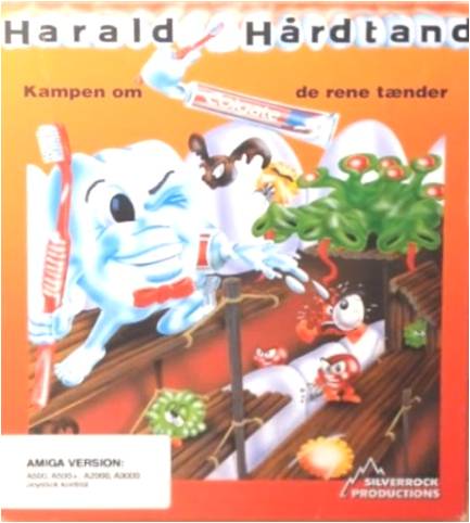 Harald Hardtooth - Portada.jpg