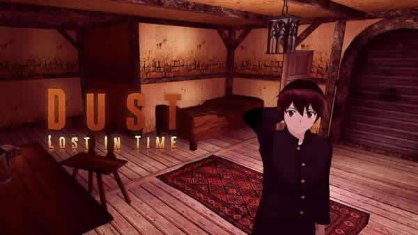 Archivo:Dust - Lost in Time - 02.jpg
