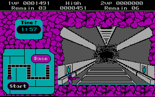 Archivo:Gryzor - DOS - 02.png