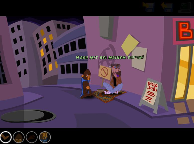 Archivo:Big Time Monkey - 06.jpg