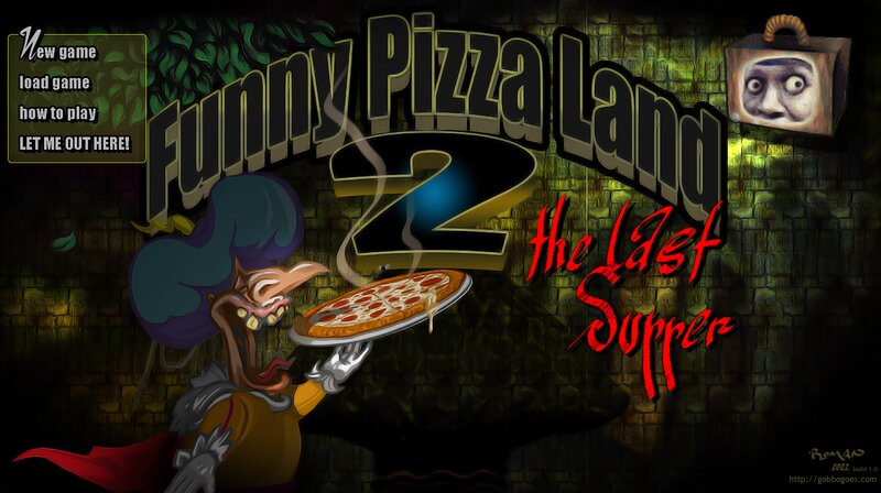 Archivo:Funny Pizza Land 2 - The Last Supper - 01.jpg
