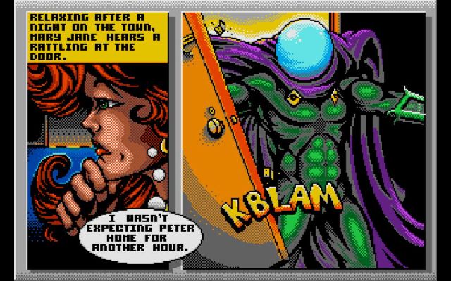 Archivo:The Amazing Spider-Man - 02.jpg