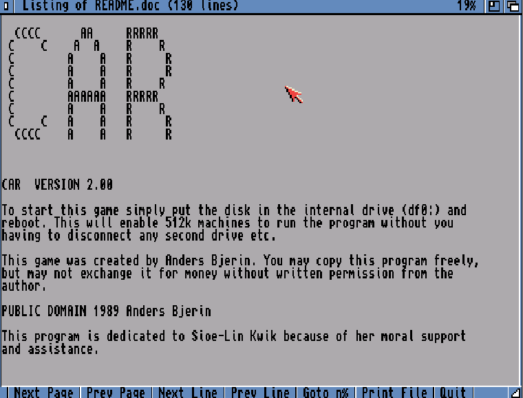 Archivo:Car (1989, Anders Bjerin) - 01.png