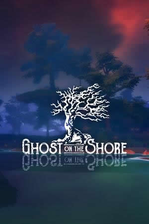 Ghost on the Shore - Portada.jpg