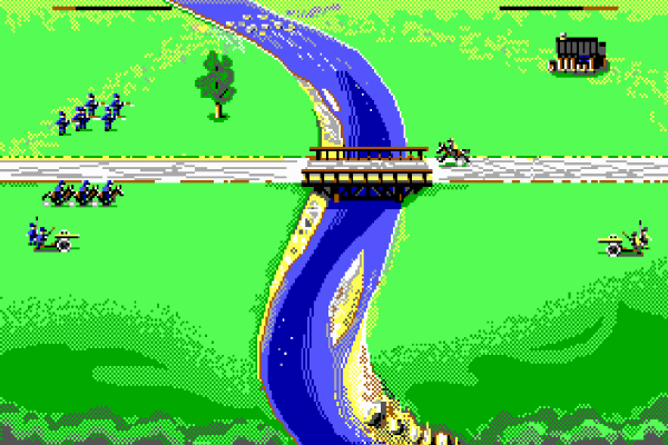 Archivo:North & South - DOS - 02.png