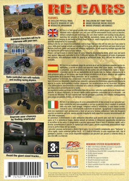 Archivo:RC Cars - Contraportada.jpg