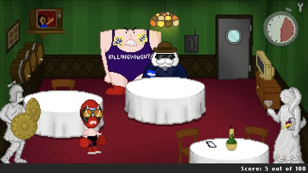 Archivo:Dangeresque - The Roomisode Triungulate - 07.jpg