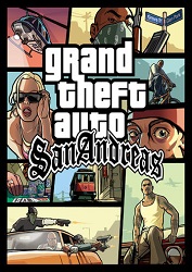 Grand Theft Auto - San Andreas - Portada.jpg