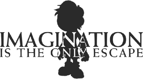 Imagination is the Only Escape - Logo.png