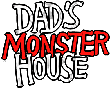 Archivo:Dad's Monster House Series - Logo.png