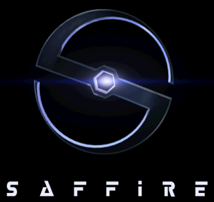 Archivo:Saffire - Logo.png