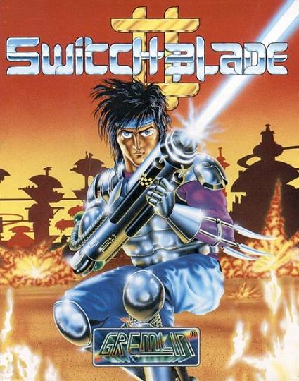 Switchblade 2 - portada.jpg