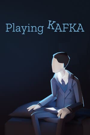 Archivo:Playing Kafka - Portada.jpg