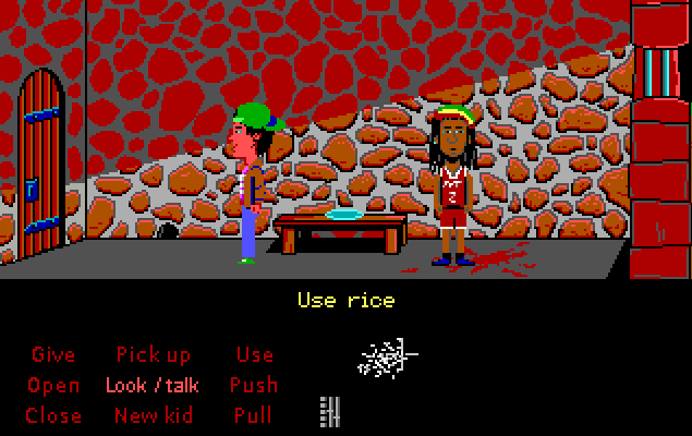 Archivo:The Castle (2019, Ishtar Games) - 15.png