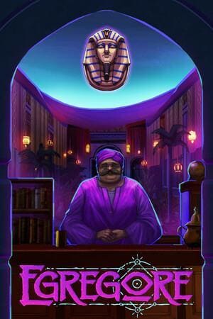 Archivo:Egregore - Portada.jpg