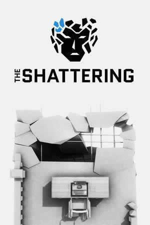 The Shattering - Portada.jpg