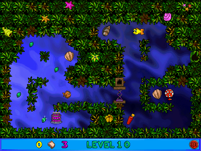 Archivo:Freddi Fish and Luther's Maze Madness - 03.png