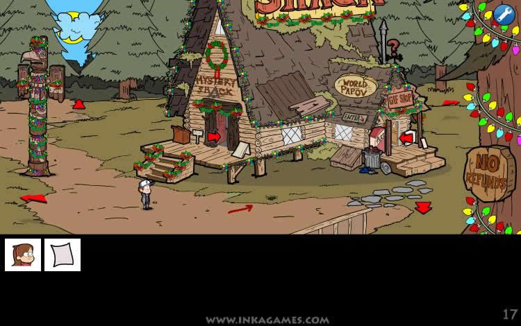 Archivo:Gravity Falls Saw Game - 03.jpg