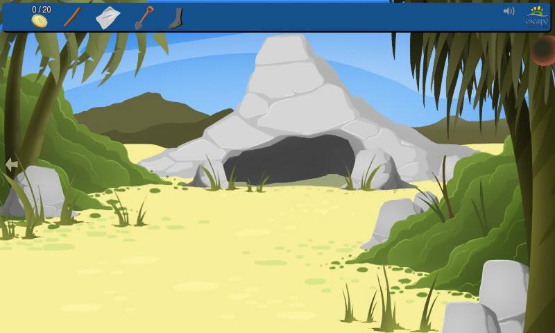 Archivo:Lost Treasure Escape - 05.jpg