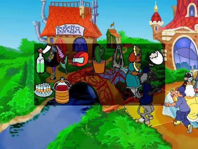 Archivo:New Bremen Musicians - 25.jpg