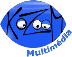 Archivo:Kozoom Multimedia - Logo.png