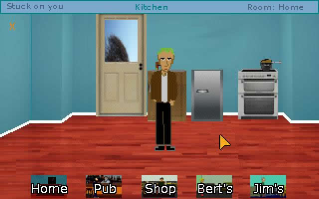 Archivo:Stuck on You - 03.jpg