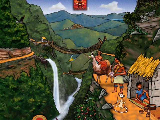 Archivo:Sethi and the Inca Wizard - 10.jpg