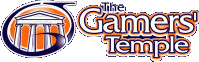 The Gamer's Temple - Logo.png