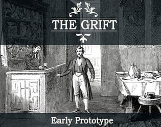 Archivo:The Grift - Portada.jpg