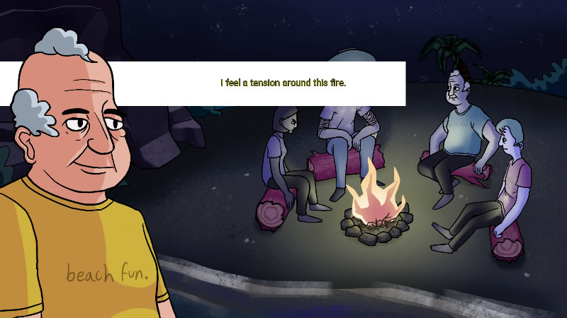 Archivo:Tropic Jim's Sweet Island Adventure - 03.jpg