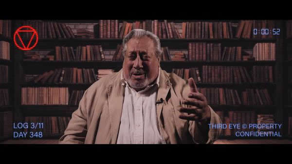 Archivo:The World After (2021, Burning Sunset) - 08.jpg