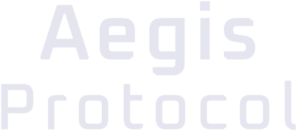 Archivo:Aegis Protocol - Logo.png