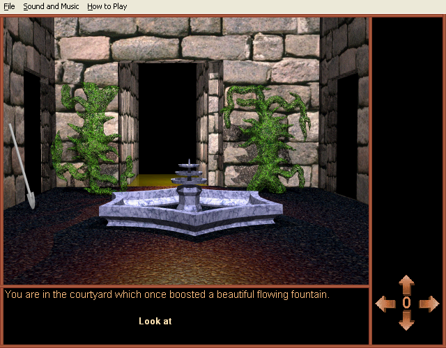 Archivo:The Will II - The Castle - 02.png