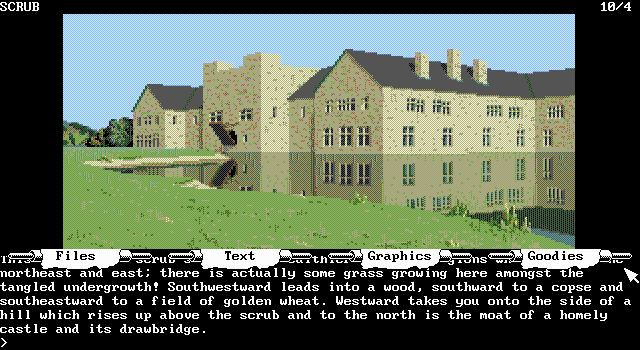 Archivo:The Guild of Thieves - DOS - 03.png