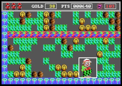 Archivo:Rockford - The Arcade Game - Muerte.jpg