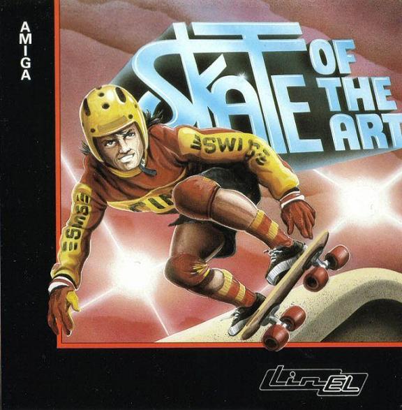 Skate of the Art - portada.jpg