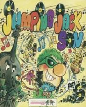 Jumping Jack'Son - Portada.jpg