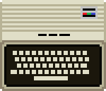 TRS-80 MC-10