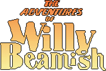 The Adventures of Willy Beamish - Logo.png