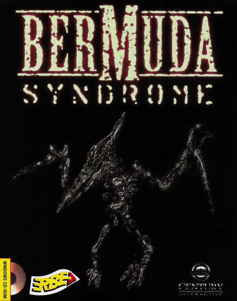 Bermuda Syndrome - Portada.jpg