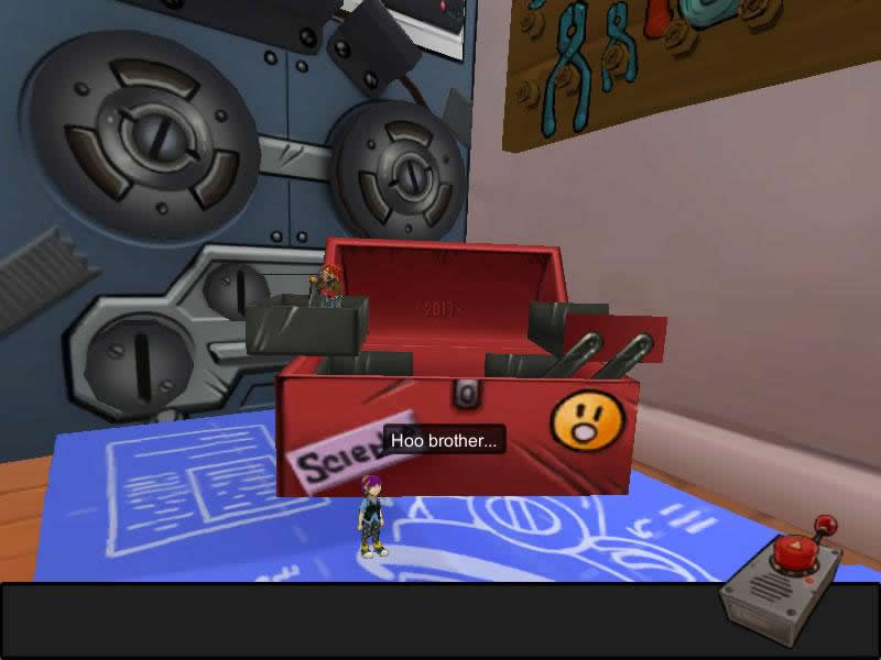 Archivo:Shrinking Violet - 03.jpg