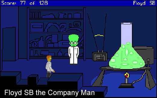 Archivo:Floyd SB - The Company Man - 12.jpg