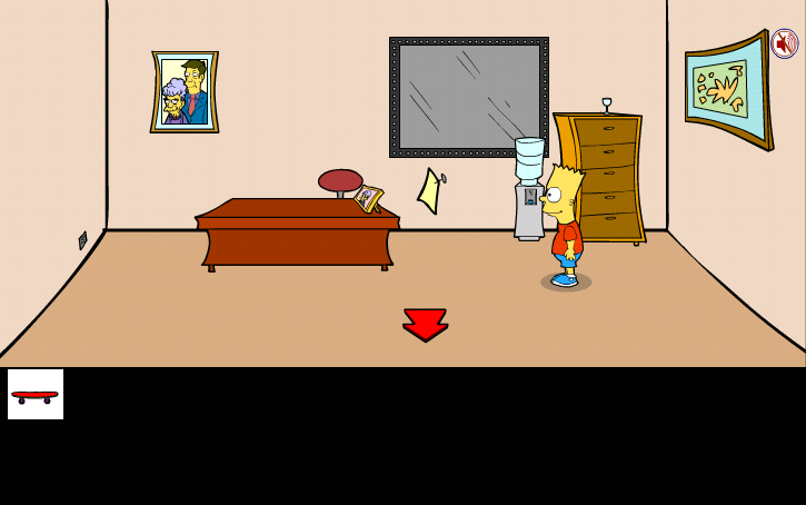 Archivo:Bart Simpson Saw Game - 04.png