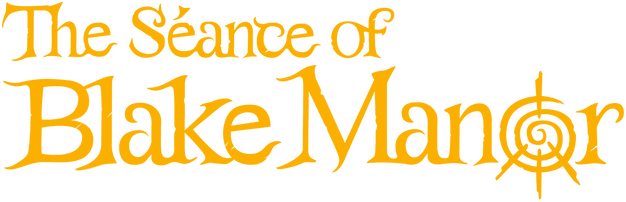 Archivo:The Seance of Blake Manor - Logo.png