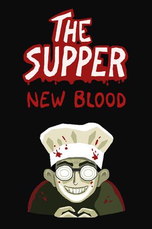 Archivo:The Supper - New Blood - Portada.jpg