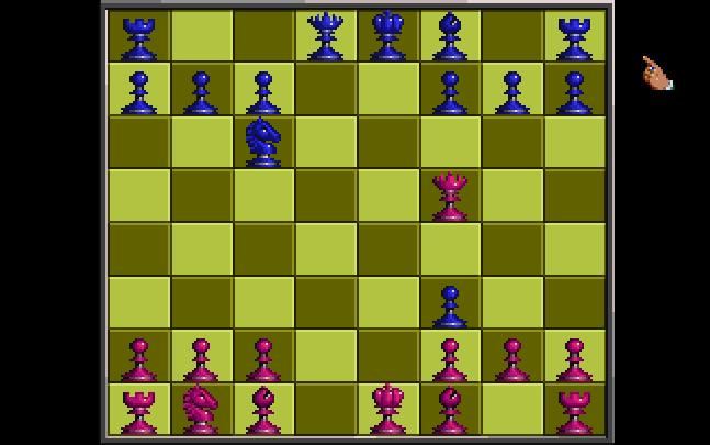 Archivo:Battle Chess - DOS - 03.jpg