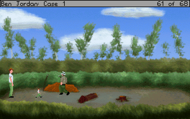 Archivo:Ben Jordan - Paranormal Investigator Case 1 - In Search of the Skunk-Ape (Deluxe Edition) - 12.png