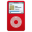 IPod Video Red.ico.png
