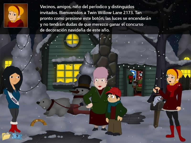 Archivo:A Christmas Blackout - 02.jpg