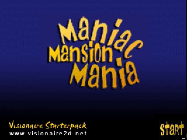 Maniac Mansion Mania - Episode 19 - Das Date - 01.jpg